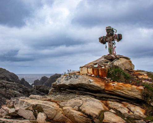 Fotoreis Donegal Ierland - ©Lia de Kok