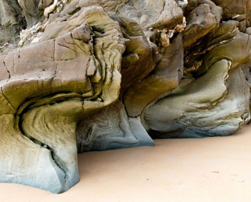 Fotoreis Donegal Ierland - ©Lia de Kok