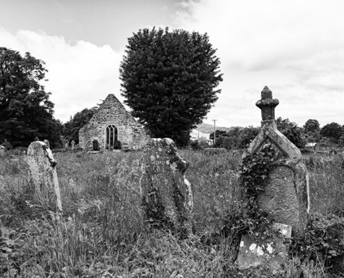 Fotoreis Donegal Ierland - ©Marie-Jose Schellekens