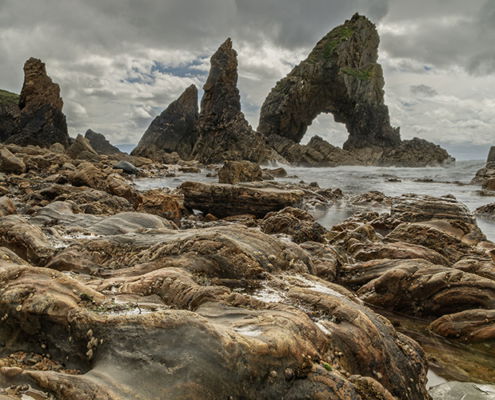 Fotoreis Donegal Ierland - ©Marcel Batist