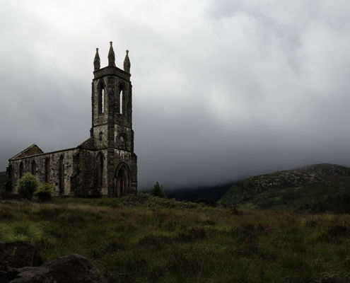 Fotoreis Donegal Ierland - ©Marcel Batist