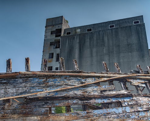 Fotoreis Donegal Ierland - ©Rob Schemkes