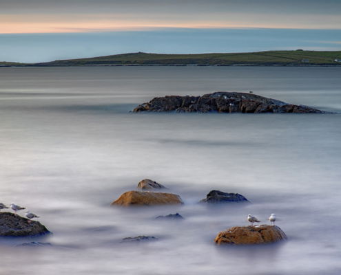 Fotoreis Donegal Ierland - ©Rob Schemkes