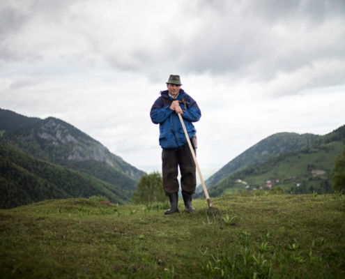 Fotoreis Roemenië - ©Jeroen Toirkens