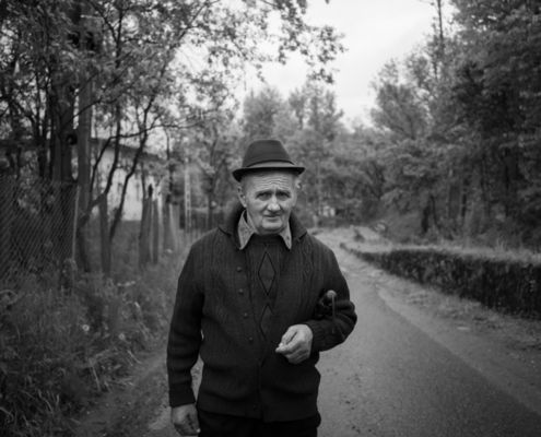Fotoreis Roemenië - ©Jeroen Toirkens