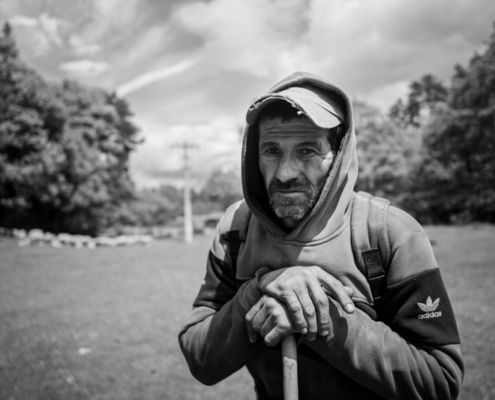 Fotoreis Roemenië - ©Jeroen Toirkens
