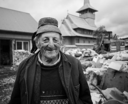 Fotoreis Roemenië - ©Jeroen Toirkens