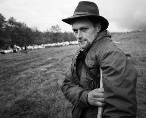 Fotoreis Roemenië - ©Jeroen Toirkens