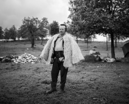 Fotoreis Roemenië - ©Jeroen Toirkens