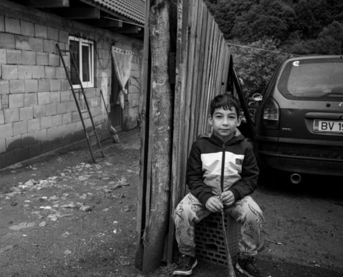 Fotoreis Roemenië - ©Jeroen Toirkens