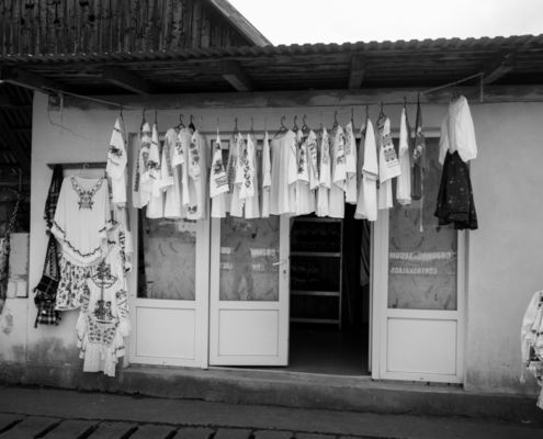 Fotoreis Roemenië - ©Jeroen Toirkens