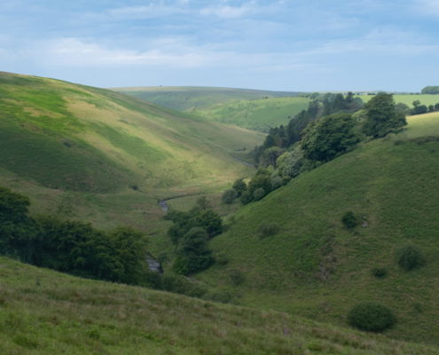 Fotoreis Dartmoor & Exmoor - Engeland - ©Kristel Schneider