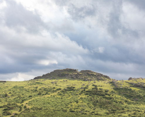 Fotoreis Dartmoor & Exmoor - Engeland - ©Kristel Schneider