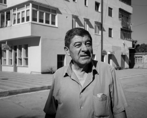 Fotoreis Zuid-Albanie - ©Jeroen Toirkens