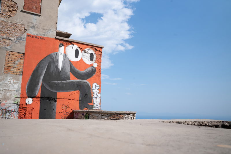 Fotoreis Zuid-Albanie - ©Jeroen Toirkens