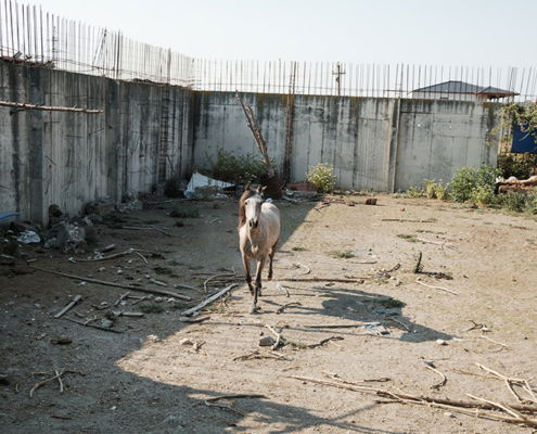 Fotoreis Zuid-Albanie - ©Manon Sas
