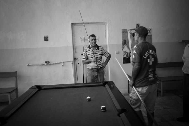 Fotoreis Zuid-Albanie - ©Jeroen Toirkens