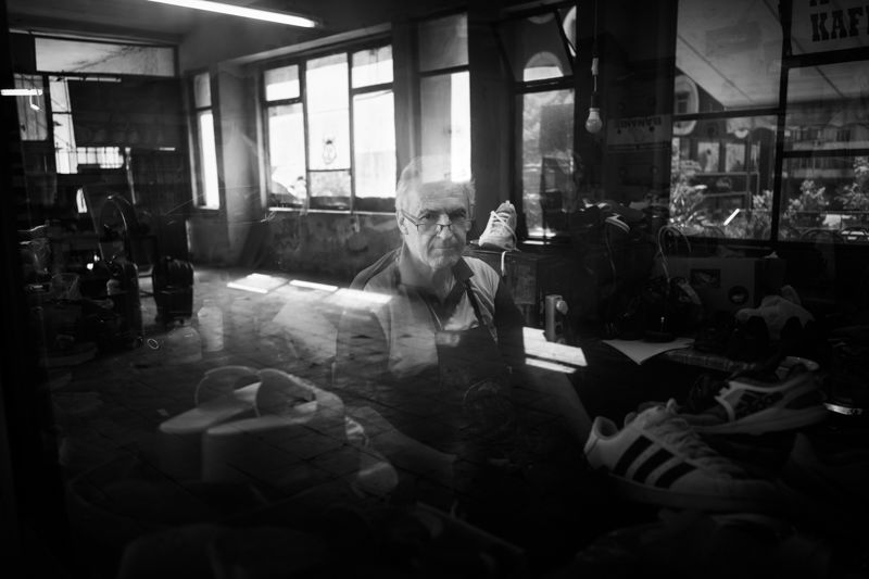 Fotoreis Zuid-Albanie - ©Jeroen Toirkens