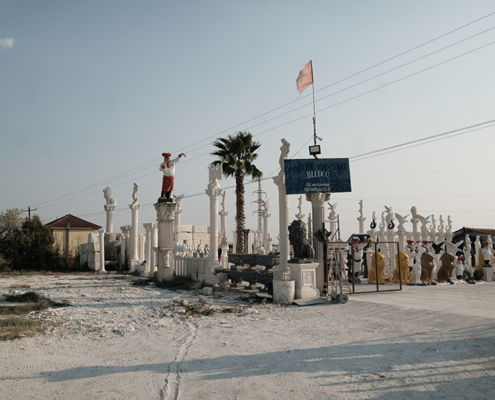 Fotoreis Zuid-Albanie - ©Manon Sas