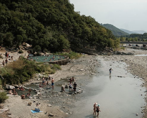 Fotoreis Zuid-Albanie - ©Manon Sas