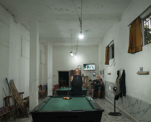 Fotoreis Zuid-Albanie - ©Manon Sas