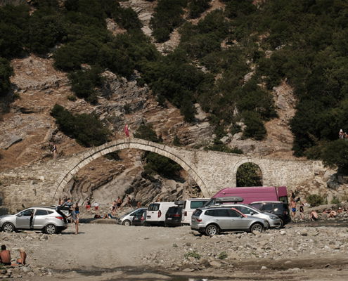 Fotoreis Zuid-Albanie - ©Manon Sas
