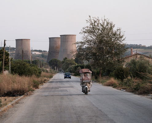 Fotoreis Zuid-Albanie - ©Manon Sas