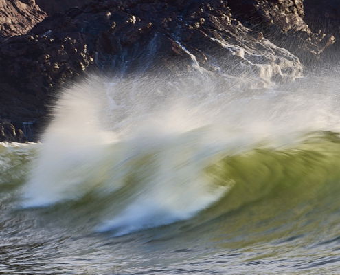 Fotoreis Zuidwest Ierland - ©Charles Borsboom