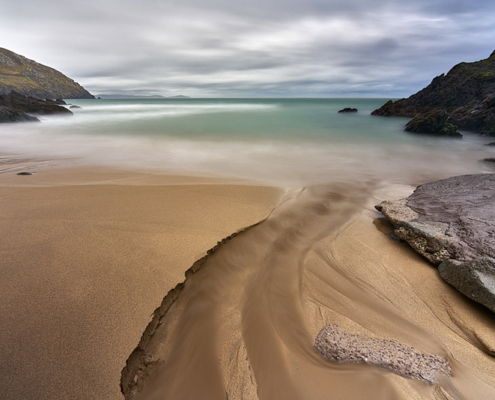 Fotoreis Zuidwest Ierland - ©Charles Borsboom
