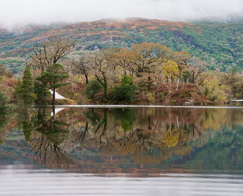 Fotoreis Zuidwest Ierland - ©Charles Borsboom