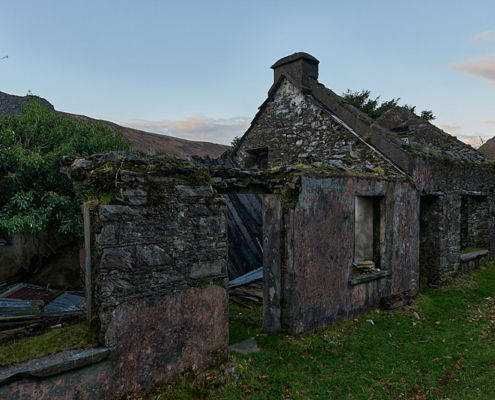 Fotoreis Zuidwest Ierland - ©Charles Borsboom