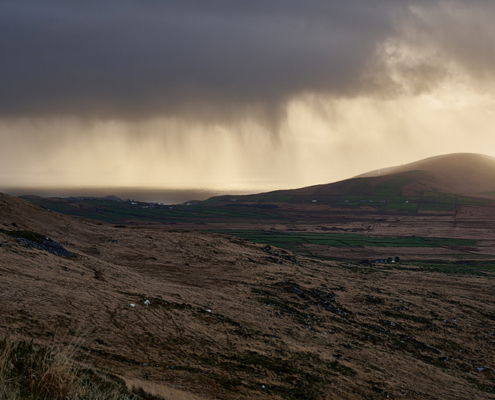 Fotoreis Zuidwest Ierland - ©Charles Borsboom