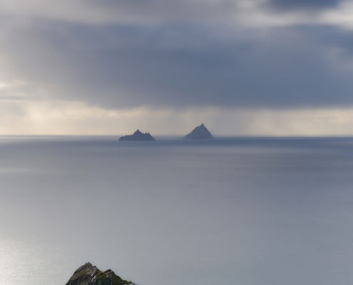 Fotoreis Zuidwest Ierland - ©Charles Borsboom