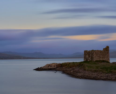 Fotoreis Zuidwest Ierland - ©Charles Borsboom