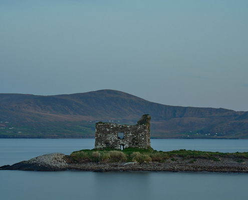 Fotoreis Zuidwest Ierland - ©Charles Borsboom