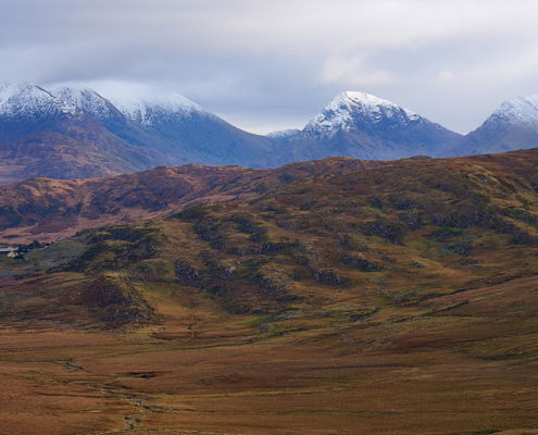 Fotoreis Zuidwest Ierland - ©Charles Borsboom
