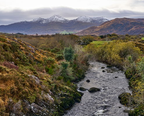 Fotoreis Zuidwest Ierland - ©Charles Borsboom