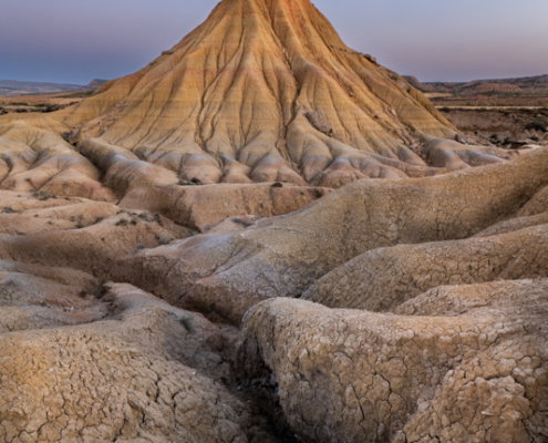 ©Jan Vermeer Fotoreis Baskenland & Bardenas Reales - ©Jan Vermeer