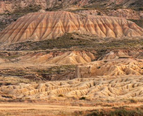 ©Jan Vermeer Fotoreis Baskenland & Bardenas Reales - ©Jan Vermeer