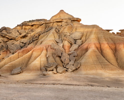 ©Jan Vermeer Fotoreis Baskenland & Bardenas Reales - ©Jan Vermeer
