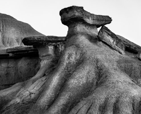 ©Jan Vermeer Fotoreis Baskenland & Bardenas Reales - ©Jan Vermeer