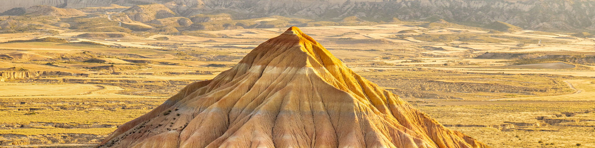 Fotoreis Baskenland & Bardenas Reales - ©Jan Vermeer