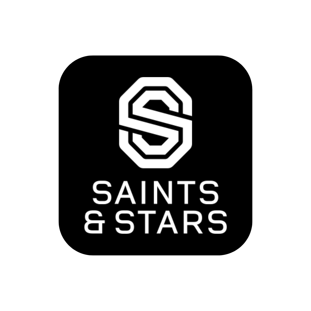 saints and stars