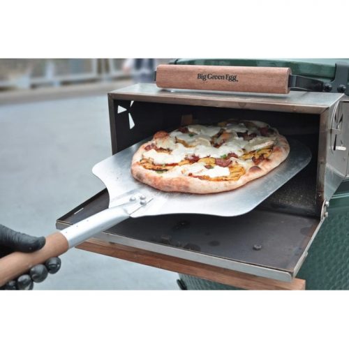 SmokeWare Pizza Porta Large