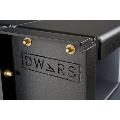 DWARS Steel Furniture 135 - Large
