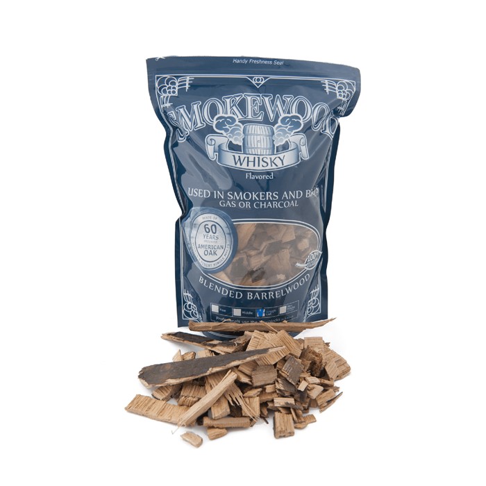 Smokewood's Rookhout Whiskey