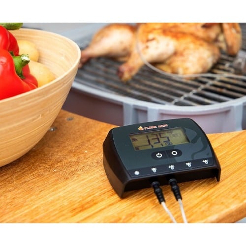 Flame Boss Wifi Thermometer