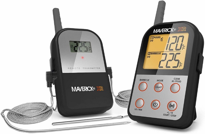 Maverick XR-30 Digitale Thermometer