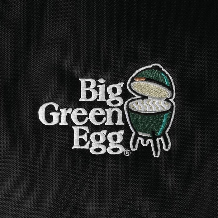 Big Green Egg Rugzak met Laptopvak