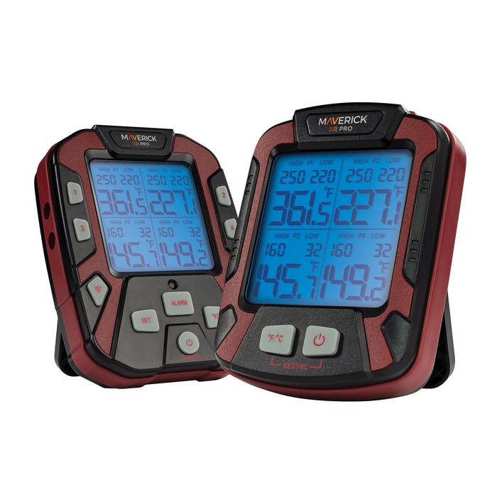 Maverick XR-50 Digitale Thermometer